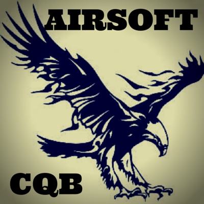 Airsoft CQB